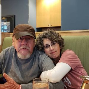 Meet your Posher, Sherry